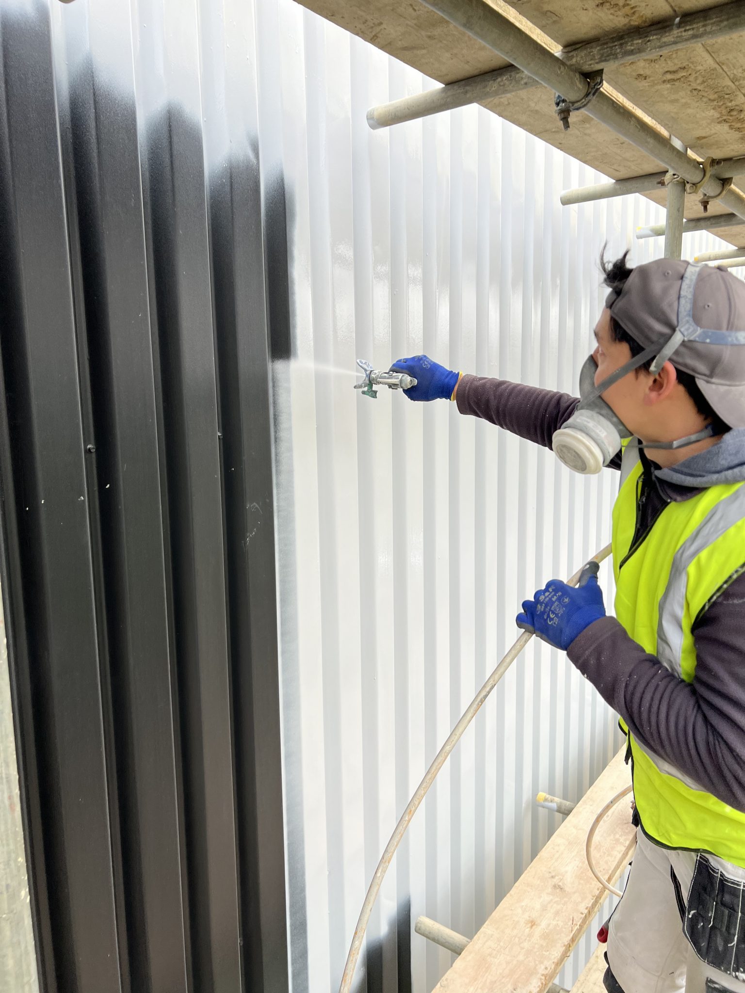 Industries Pollard Property Services